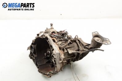 Ръчна скоростна кутия за Fiat Punto Van I (04.1996 - 02.2000) 1.7 TD, 69 к.с.