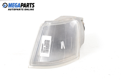 Мигач за Citroen Xantia Hatchback I (03.1993 - 01.1998), хечбек, позиция: лява