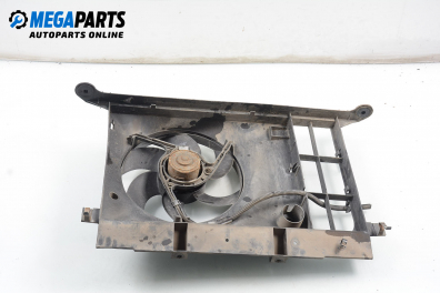 Перка охлаждане за Citroen Xantia Hatchback I (03.1993 - 01.1998) 1.8 i 16V, 110 к.с.