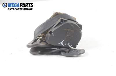 Предпазен колан за Citroen Xantia Hatchback I (03.1993 - 01.1998), 4+1 вр., позиция: задна, дясна