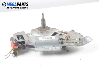 Ел. мотор за чистачките за Citroen Xantia Hatchback I (03.1993 - 01.1998), хечбек, позиция: задна