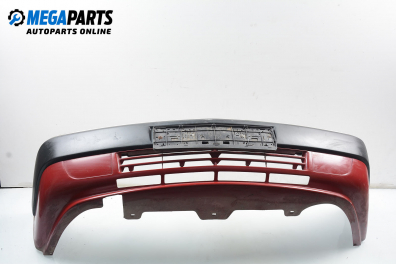 Предна броня за Citroen Xantia Hatchback I (03.1993 - 01.1998), хечбек, позиция: предна