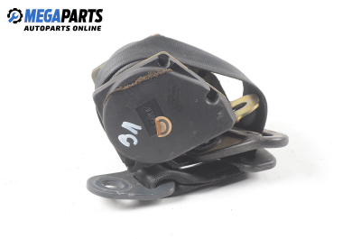 Предпазен колан за Citroen Xantia Hatchback I (03.1993 - 01.1998), 4+1 вр., позиция: задна, лява