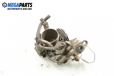 Дроселова клапа за Citroen Xantia Hatchback I (03.1993 - 01.1998) 1.8 i 16V, 110 к.с.