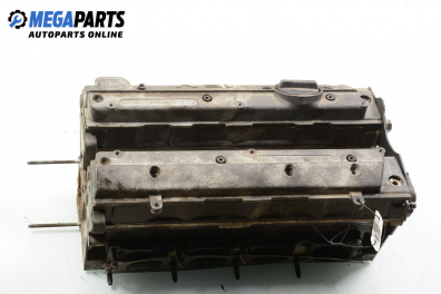 Глава за Citroen Xantia Hatchback I (03.1993 - 01.1998) 1.8 i 16V, 110 к.с.