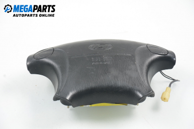 Airbag за Hyundai Coupe Coupe I (06.1996 - 04.2002), 2+1 вр., позиция: предна