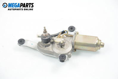 Ел. мотор за чистачките за Hyundai Coupe Coupe I (06.1996 - 04.2002), позиция: задна