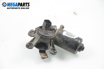 Ел. мотор за чистачките за Hyundai Coupe Coupe I (06.1996 - 04.2002), позиция: предна