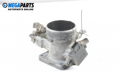 Дроселова клапа за Hyundai Coupe Coupe I (06.1996 - 04.2002) 2.0 16V, 139 к.с.