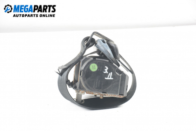 Предпазен колан за Ford Escort V Hatchback (07.1990 - 12.1992), 4+1 вр., позиция: задна, дясна