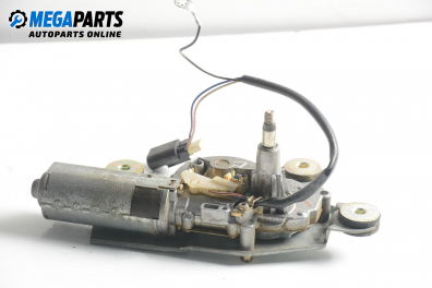 Ел. мотор за чистачките за Ford Escort V Hatchback (07.1990 - 12.1992), хечбек, позиция: задна