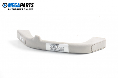 Ръкохватка за таван за Ford Escort V Hatchback (07.1990 - 12.1992), 4+1 вр., позиция: задна, лява