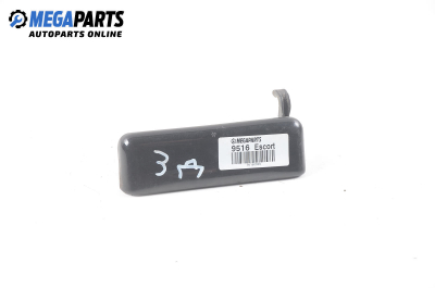 Външна дръжка за Ford Escort V Hatchback (07.1990 - 12.1992), 4+1 вр., хечбек, позиция: задна, дясна