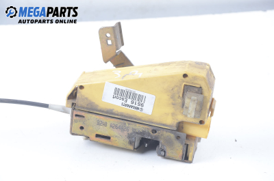 Брава на врата за Ford Escort V Hatchback (07.1990 - 12.1992), позиция: задна, дясна