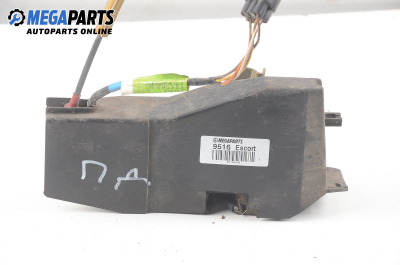 Брава на врата за Ford Escort V Hatchback (07.1990 - 12.1992), позиция: предна, дясна