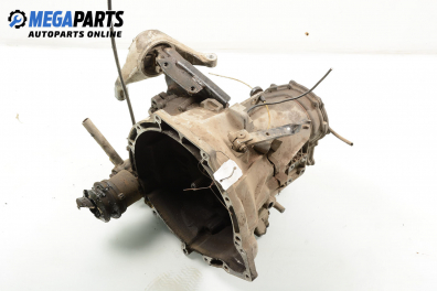 Ръчна скоростна кутия за Ford Escort V Hatchback (07.1990 - 12.1992) 1.6, 90 к.с.