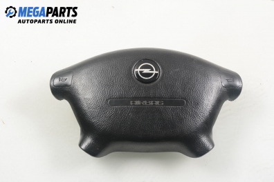 Airbag за Opel Vectra B Sedan (09.1995 - 04.2002), 4+1 вр., седан, позиция: предна