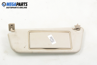 Сенник за Opel Vectra B Sedan (09.1995 - 04.2002), позиция: лява