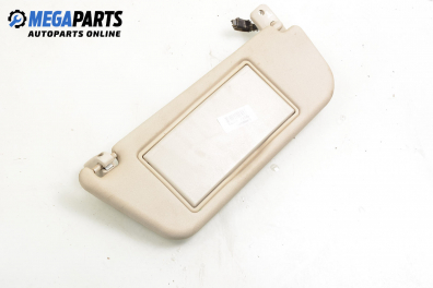 Сенник за Opel Vectra B Sedan (09.1995 - 04.2002), позиция: дясна