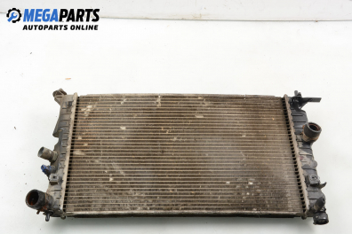 Воден радиатор за Opel Vectra B Sedan (09.1995 - 04.2002) 1.6 i 16V, 100 к.с.