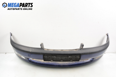 Предна броня за Opel Vectra B Sedan (09.1995 - 04.2002), седан