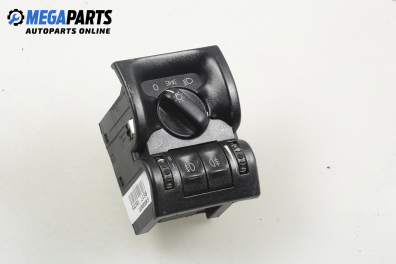 Ключ светлини  за Opel Vectra B Sedan (09.1995 - 04.2002)