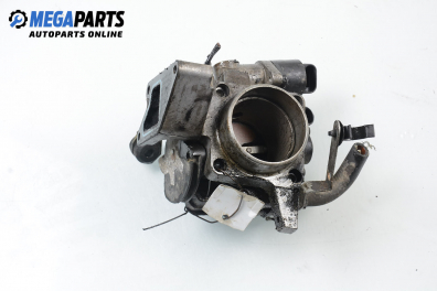 Дроселова клапа за Opel Vectra B Sedan (09.1995 - 04.2002) 1.6 i 16V, 100 к.с.