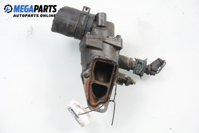 Корпус на термостат за Opel Vectra B Sedan (09.1995 - 04.2002) 1.6 i 16V, 100 к.с.