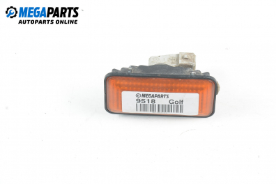 Мигач за Volkswagen Golf III Hatchback (08.1991 - 07.1998), позиция: лява