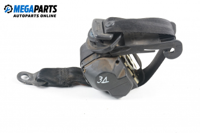 Предпазен колан за Volkswagen Golf III Hatchback (08.1991 - 07.1998), 2+1 вр., позиция: задна, дясна