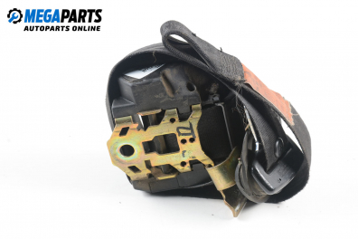 Предпазен колан за Volkswagen Golf III Hatchback (08.1991 - 07.1998), 2+1 вр., позиция: предна, дясна