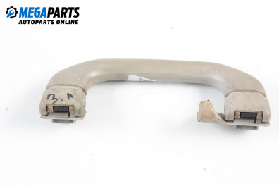 Ръкохватка за таван за Volkswagen Golf III Hatchback (08.1991 - 07.1998), 2+1 вр., позиция: задна, лява