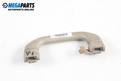 Ръкохватка за таван за Volkswagen Golf III Hatchback (08.1991 - 07.1998), 2+1 вр., позиция: задна, дясна