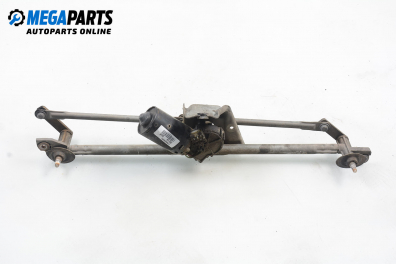 Ел. мотор за чистачките за Volkswagen Golf III Hatchback (08.1991 - 07.1998)