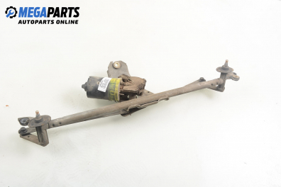 Ел. мотор за чистачките за Volkswagen Vento Sedan (11.1991 - 09.1998), позиция: предна