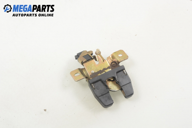 Брава заден капак за Volkswagen Vento Sedan (11.1991 - 09.1998), позиция: задна