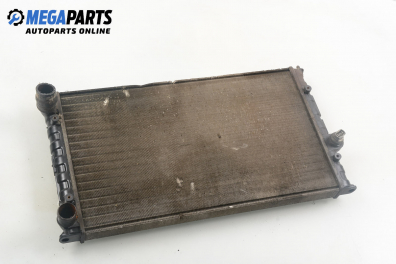 Воден радиатор за Volkswagen Vento Sedan (11.1991 - 09.1998) 1.8, 75 к.с.