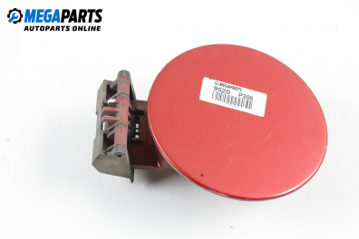 Вратичка резервоар за Peugeot 306 Hatchback (01.1993 - 10.2003), 4+1 вр., хечбек