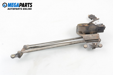 Ел. мотор за чистачките за Peugeot 306 Hatchback (01.1993 - 10.2003), хечбек, позиция: предна