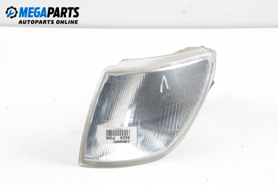 Мигач за Peugeot 306 Hatchback (01.1993 - 10.2003), хечбек, позиция: лява