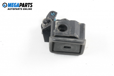 Ключалка заден капак за Peugeot 306 Hatchback (01.1993 - 10.2003), хечбек