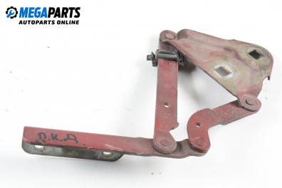 Панта преден капак за Peugeot 306 Hatchback (01.1993 - 10.2003), 4+1 вр., хечбек, позиция: дясна