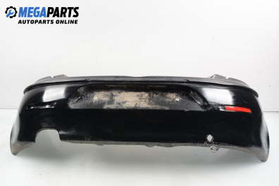 Задна броня за Alfa Romeo 147 Hatchback (2000-11-01 - 2010-03-01)