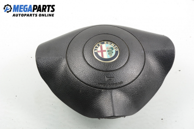 Airbag за Alfa Romeo 147 Hatchback (2000-11-01 - 2010-03-01), 2+1 вр., позиция: предна