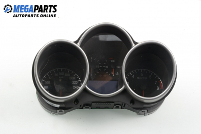 Километраж за Alfa Romeo 147 Hatchback (2000-11-01 - 2010-03-01) 1.6 16V T.SPARK (937AXB1A), 120 к.с.