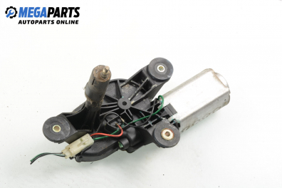 Ел. мотор за чистачките за Alfa Romeo 147 Hatchback (2000-11-01 - 2010-03-01), позиция: задна