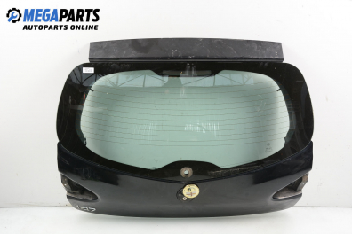 Заден капак за Alfa Romeo 147 Hatchback (2000-11-01 - 2010-03-01), 2+1 вр., позиция: задна