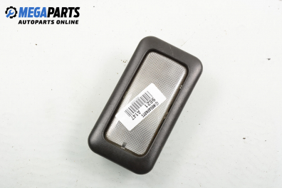 Плафон за Alfa Romeo 147 Hatchback (2000-11-01 - 2010-03-01)