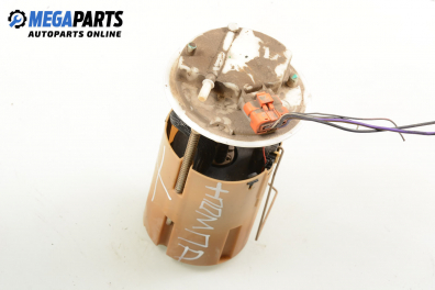 Бензинова помпа за Alfa Romeo 147 Hatchback (2000-11-01 - 2010-03-01) 1.6 16V T.SPARK (937AXB1A), 120 к.с.