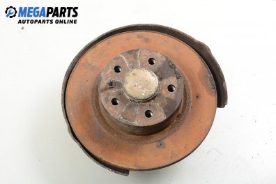 Шенкел главина за Alfa Romeo 147 Hatchback (2000-11-01 - 2010-03-01), позиция: задна, лява